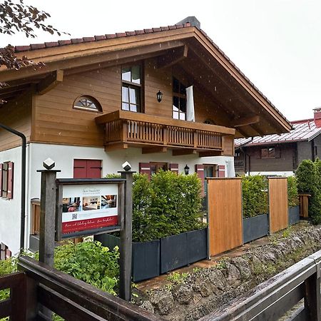 Ferienwohnungen Beim Hausbacher ไรท์อิมวิงเคอ ภายนอก รูปภาพ