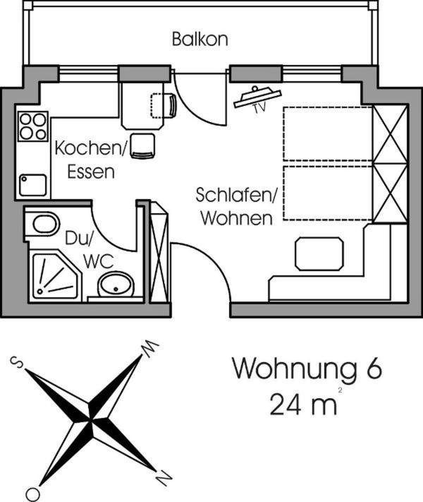 Ferienwohnungen Beim Hausbacher ไรท์อิมวิงเคอ ภายนอก รูปภาพ