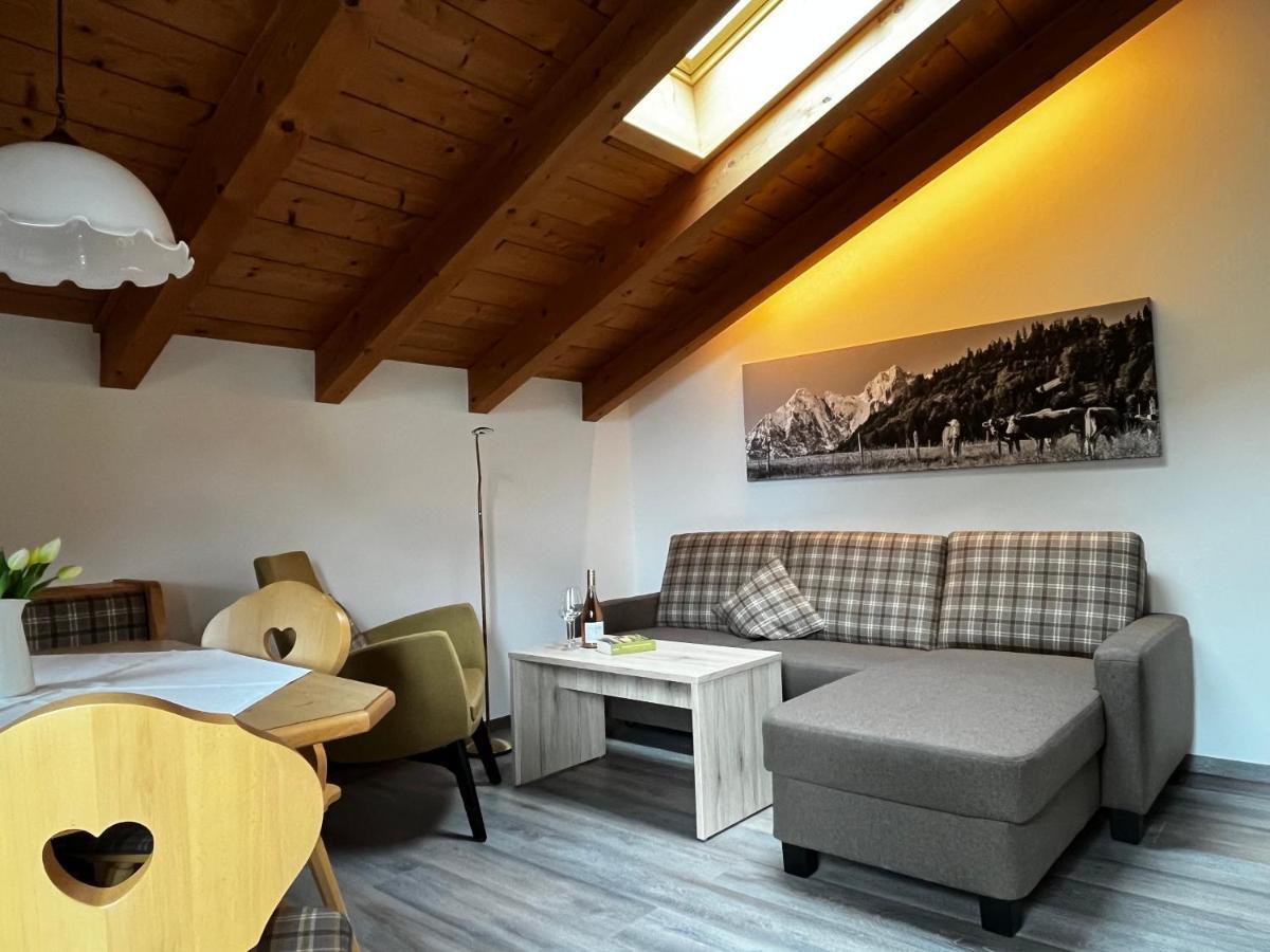 Ferienwohnungen Beim Hausbacher ไรท์อิมวิงเคอ ภายนอก รูปภาพ